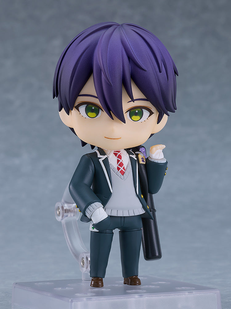 Nijisanji Nendoroid Kenmochi Toya Figure