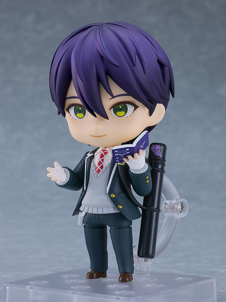 Nijisanji Nendoroid Kenmochi Toya Figure