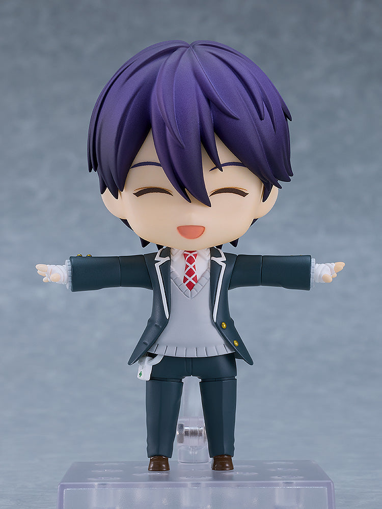 Nijisanji Nendoroid Kenmochi Toya Figure