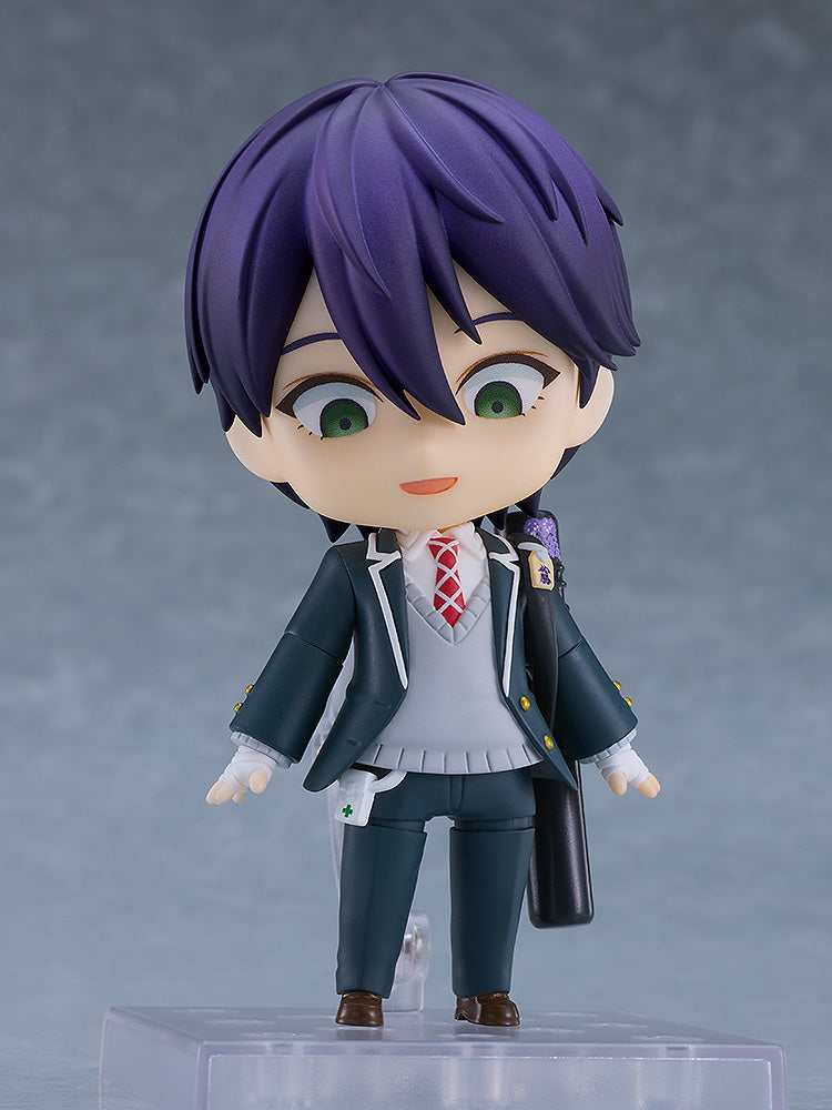 Nijisanji Nendoroid Kenmochi Toya Figure