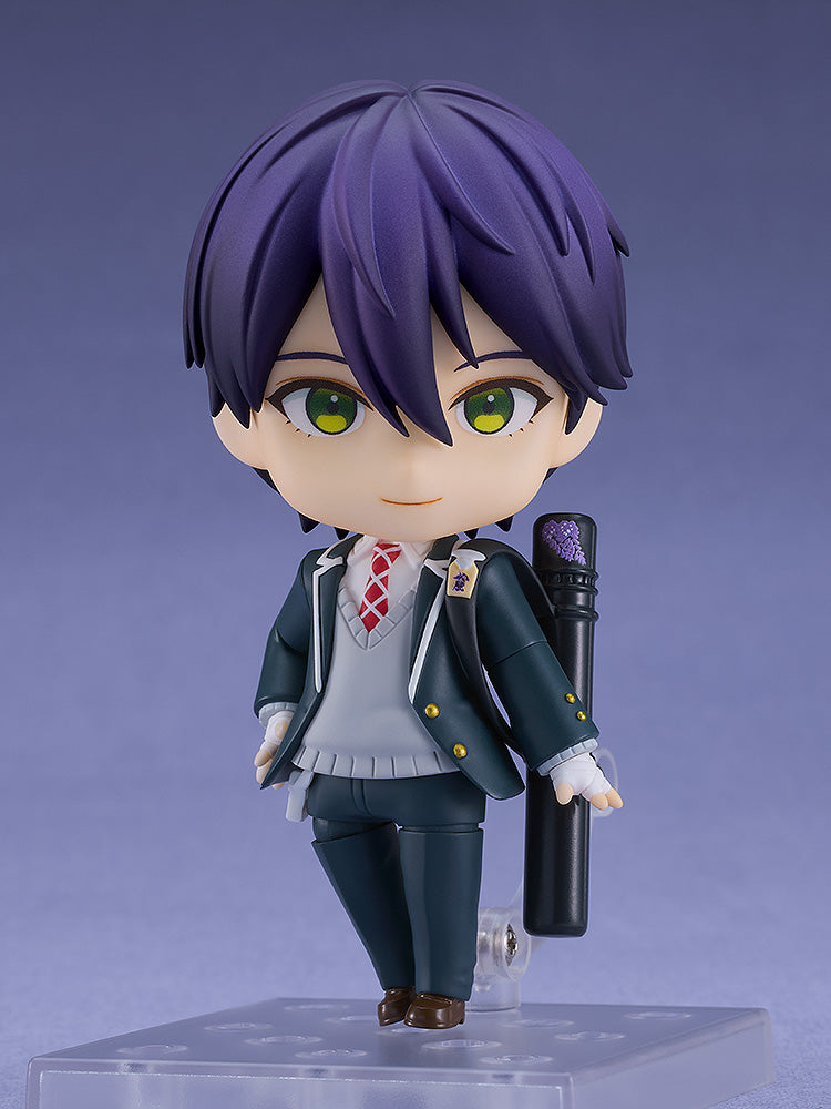 Nijisanji Nendoroid Kenmochi Toya Figure