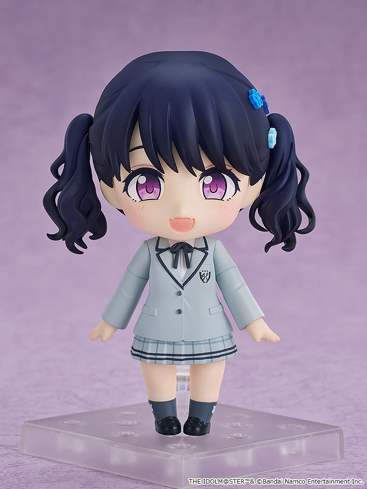 The iDOLM@STER Nendoroid Koito Fukumaru