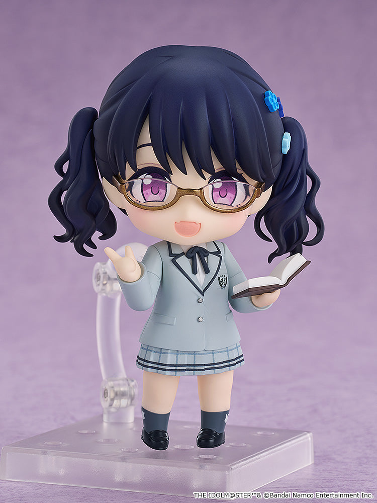 The iDOLM@STER Nendoroid Koito Fukumaru