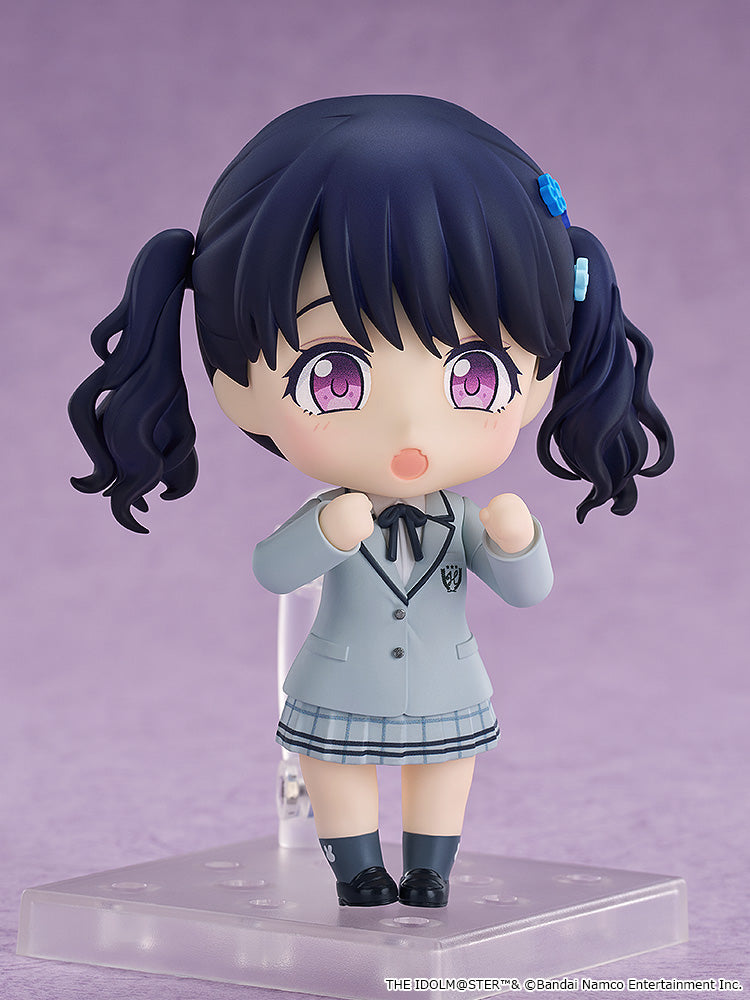 The iDOLM@STER Nendoroid Koito Fukumaru