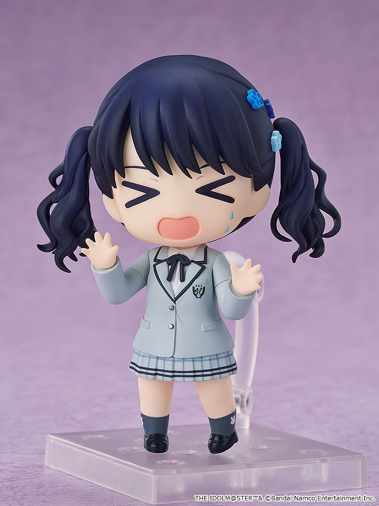 The iDOLM@STER Nendoroid Koito Fukumaru