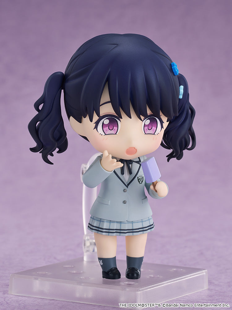 The iDOLM@STER Nendoroid Koito Fukumaru