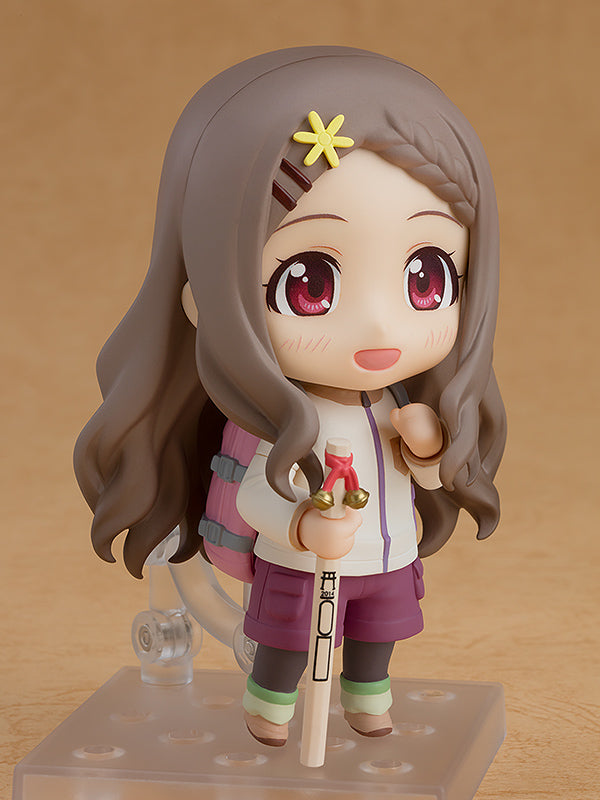 Encouragement of Climb Next Summit - Kokona Aoba Nendoroid