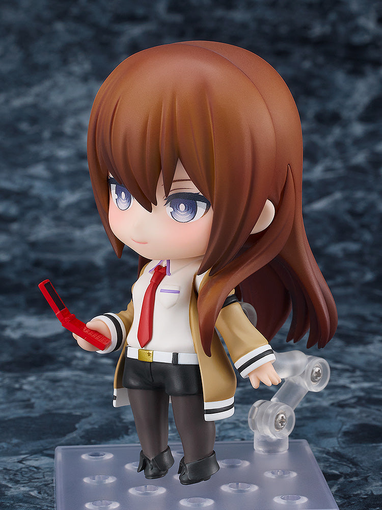 Steins;Gate - Kurisu Makise Nendoroid (2.0 Ver.)