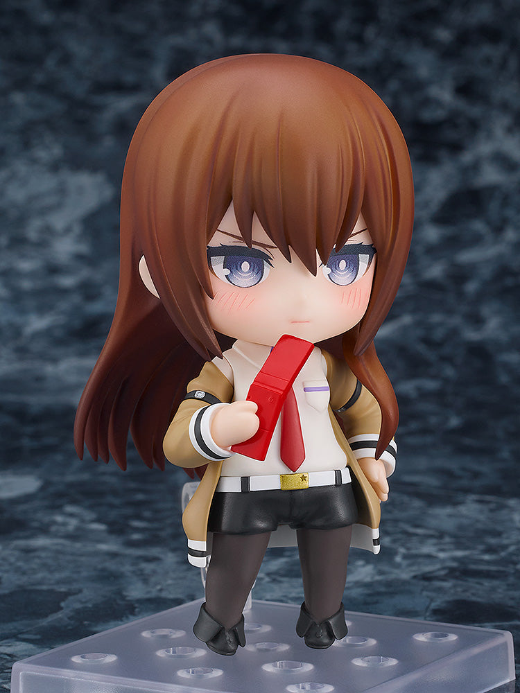 Steins;Gate - Kurisu Makise Nendoroid (2.0 Ver.)