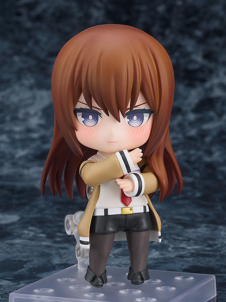 Steins;Gate - Kurisu Makise Nendoroid (2.0 Ver.)