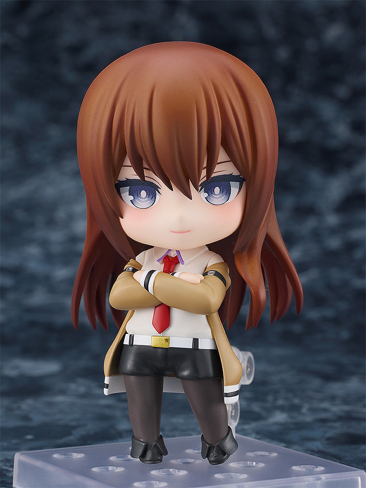 Steins;Gate - Kurisu Makise Nendoroid (2.0 Ver.)