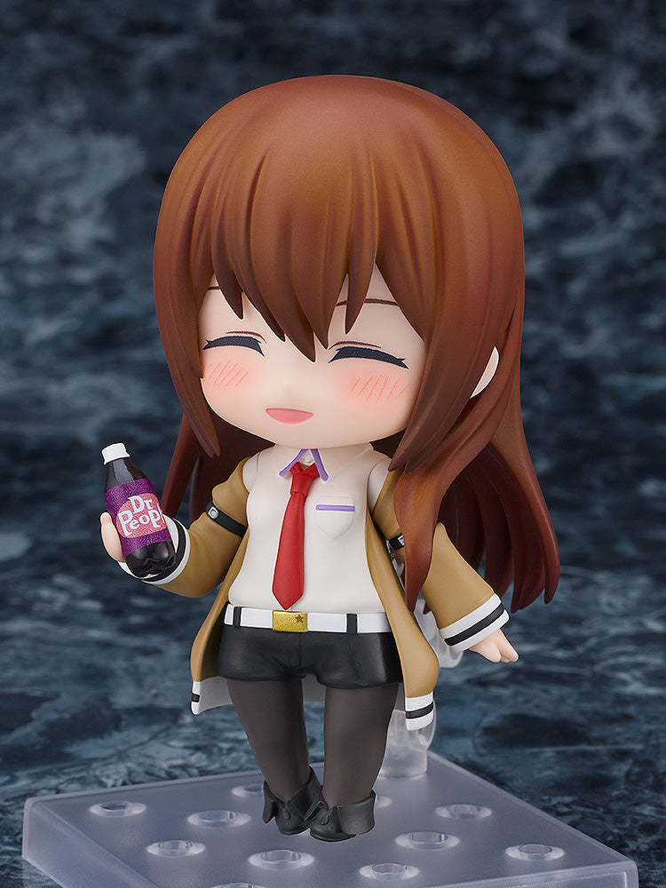 Steins;Gate - Kurisu Makise Nendoroid (2.0 Ver.)