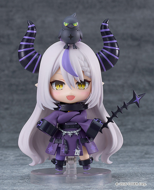 Hololive Production - La+ Darknesss Nendoroid