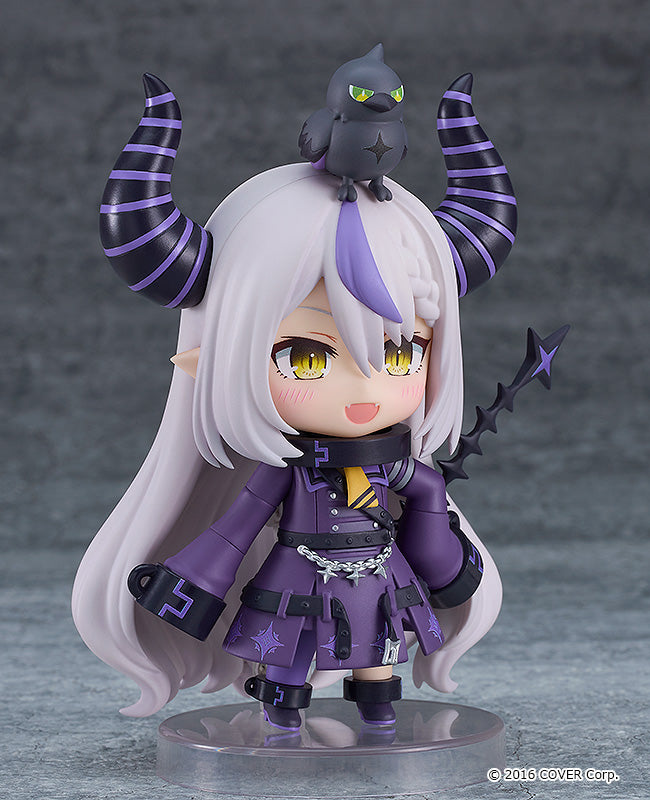Hololive Production - La+ Darknesss Nendoroid