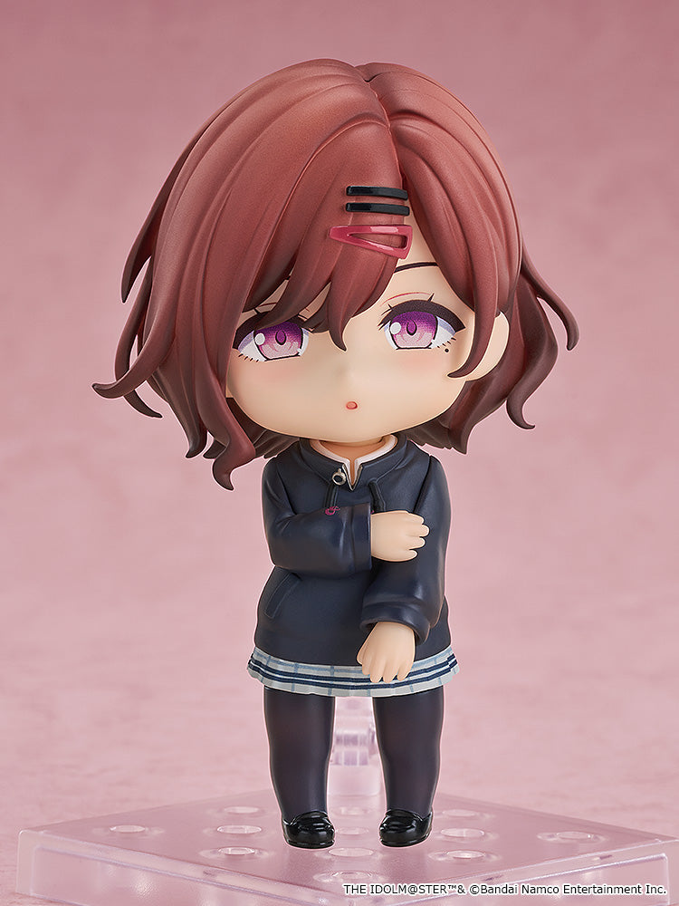 The iDOLM@STER Nendoroid Madoka Higuchi