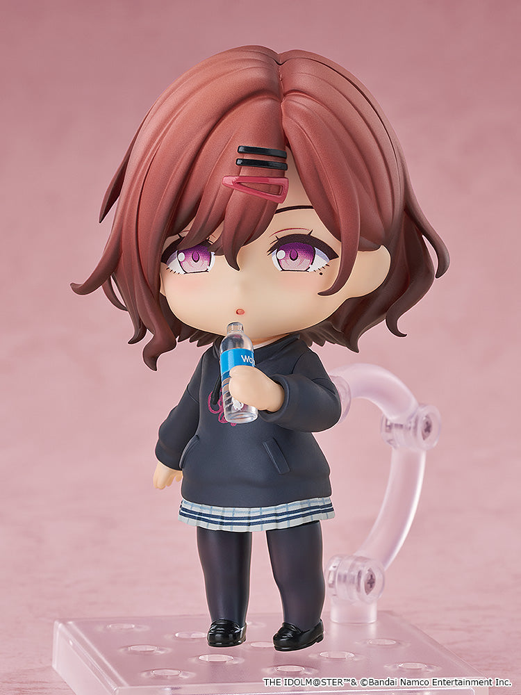 The iDOLM@STER Nendoroid Madoka Higuchi