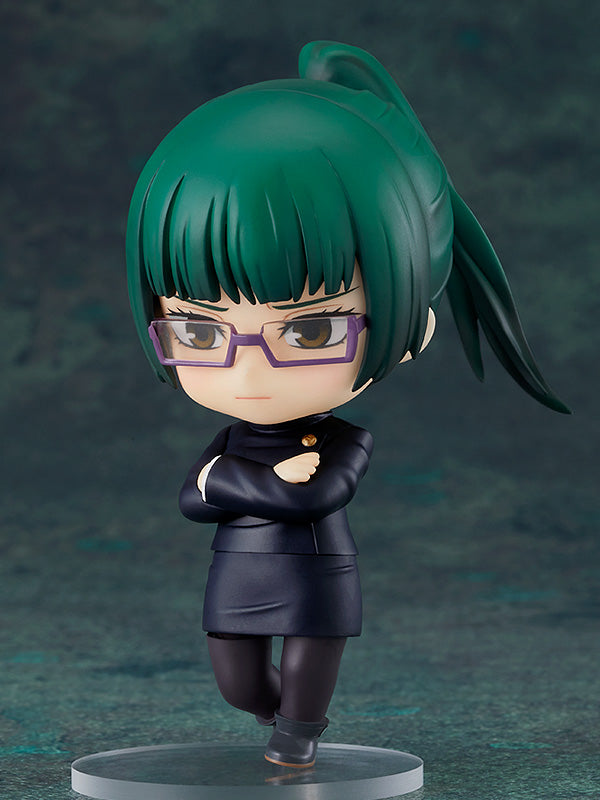 JUJUTSU KAISEN - Maki Zen'in Nendoroid Figure
