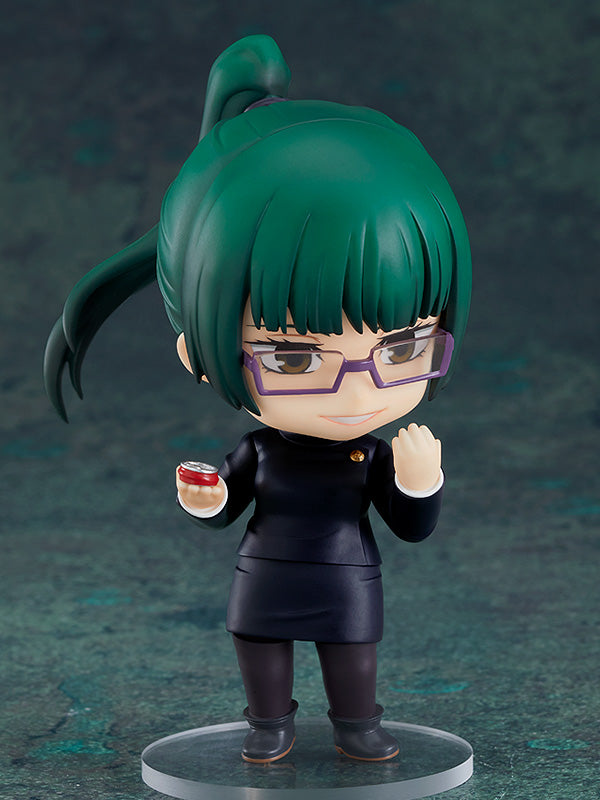 JUJUTSU KAISEN - Maki Zen'in Nendoroid Figure
