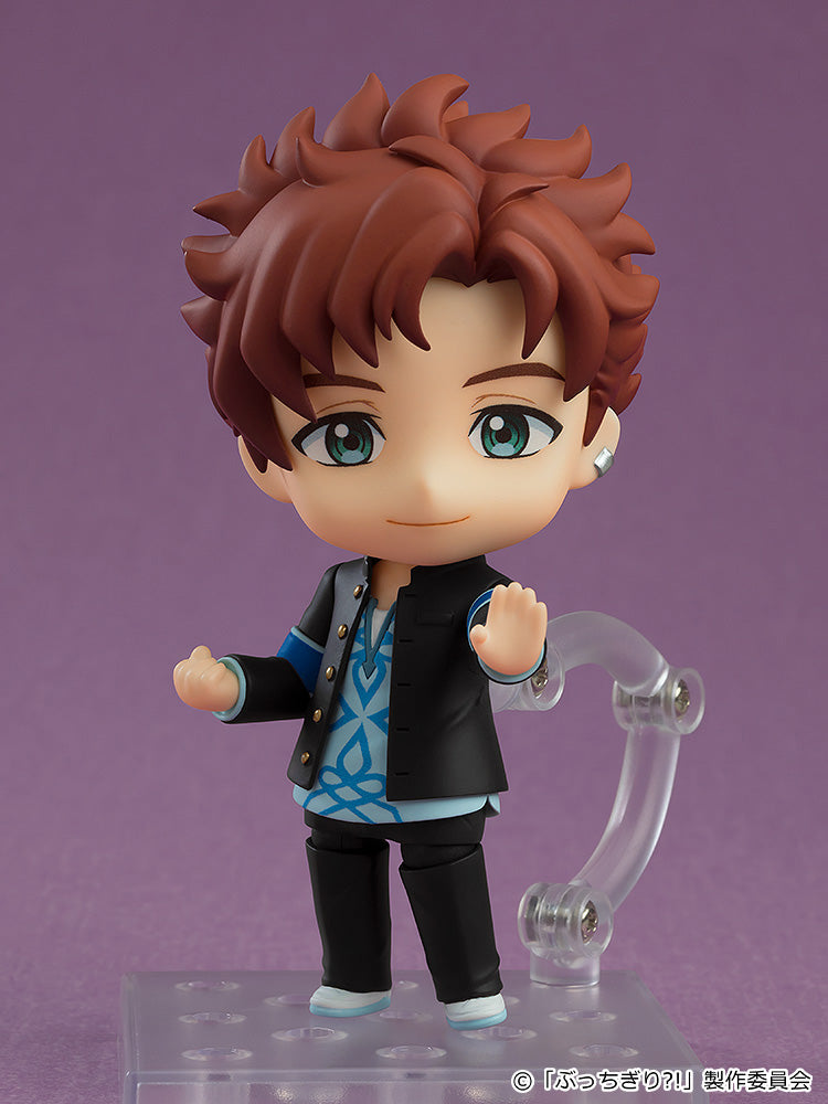 Bucchigiri?! Nendoroid Matakara Asamine Figure - Official Good Smile Company