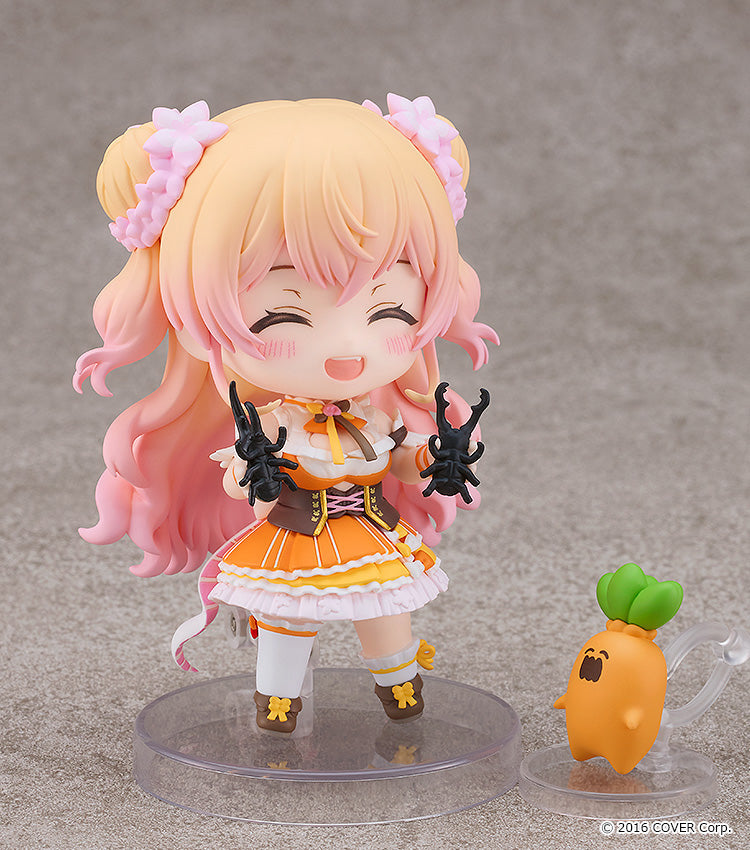 hololive production Nendoroid Momosuzu Nene