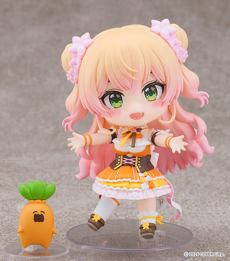 hololive production Nendoroid Momosuzu Nene