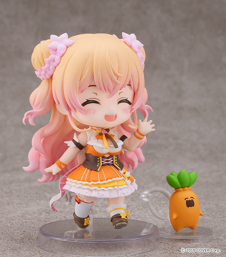 hololive production Nendoroid Momosuzu Nene