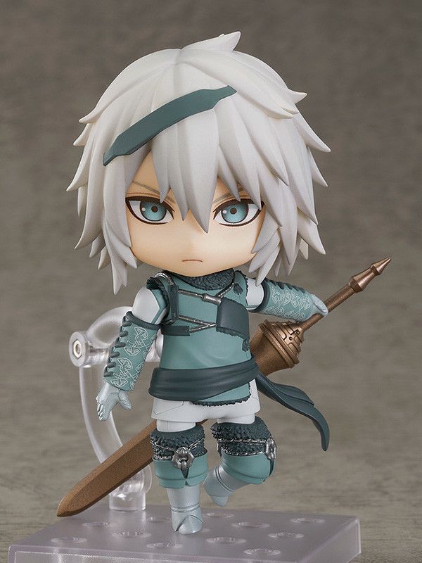 Nendoroid NieR Replicant ver. 1.22474487139... Nier Figure