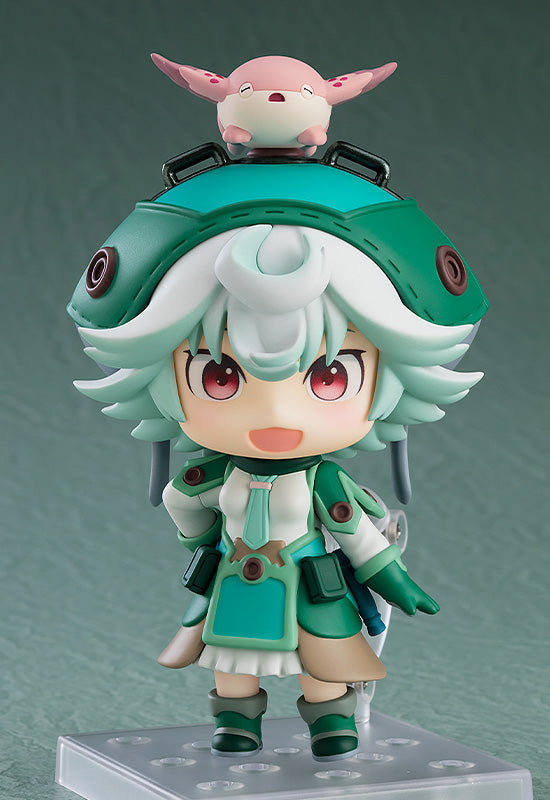 Made in Abyss - Prushka Nendoroid (Golden City of the Scorching Sun Ver.)