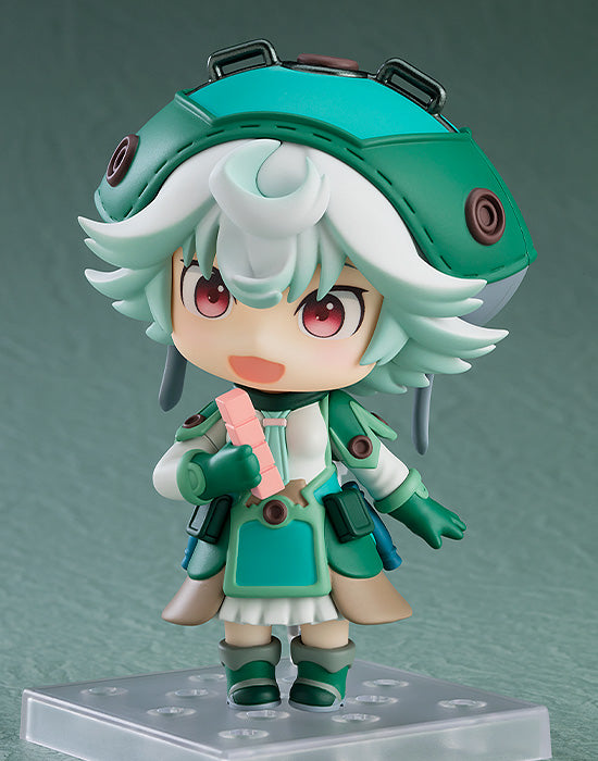 Made in Abyss - Prushka Nendoroid (Golden City of the Scorching Sun Ver.)