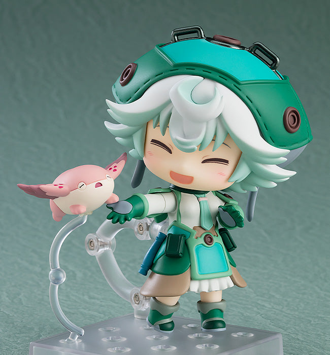 Made in Abyss - Prushka Nendoroid (Golden City of the Scorching Sun Ver.)