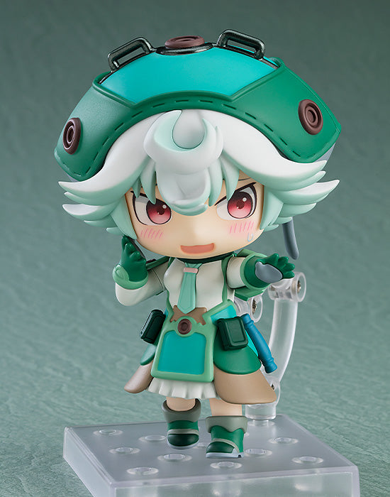 Made in Abyss - Prushka Nendoroid (Golden City of the Scorching Sun Ver.)