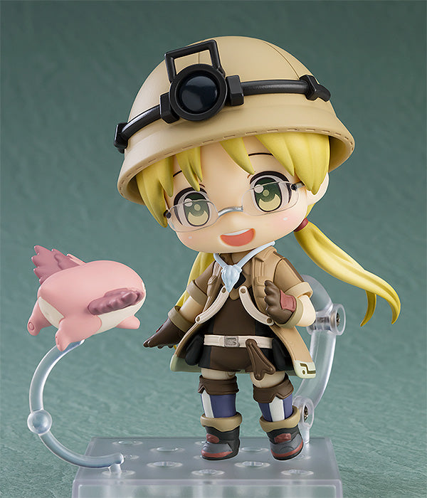 Made in Abyss - Prushka Nendoroid (Golden City of the Scorching Sun Ver.)