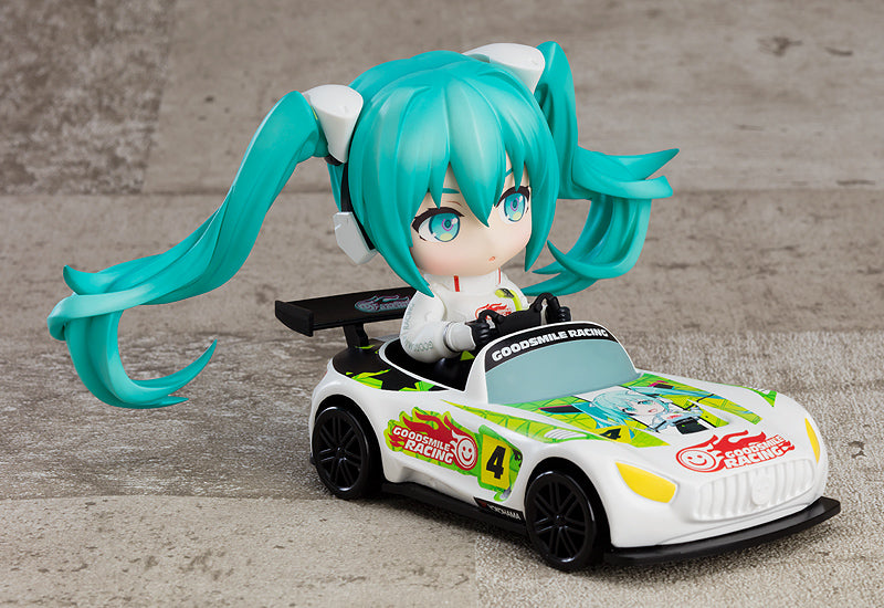 Hatsune Miku - Hatsune Miku Nendoroid (Racing Miku 2022 Ver.) Figure