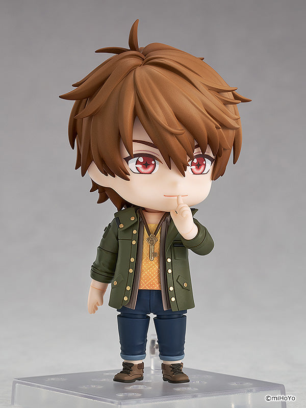 Tears of Themis - Raven Nendoroid