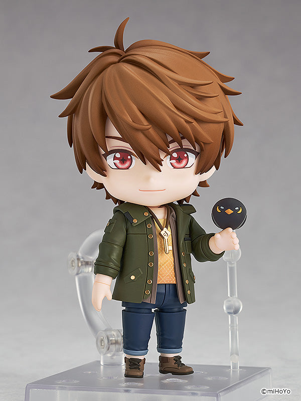 Tears of Themis - Raven Nendoroid