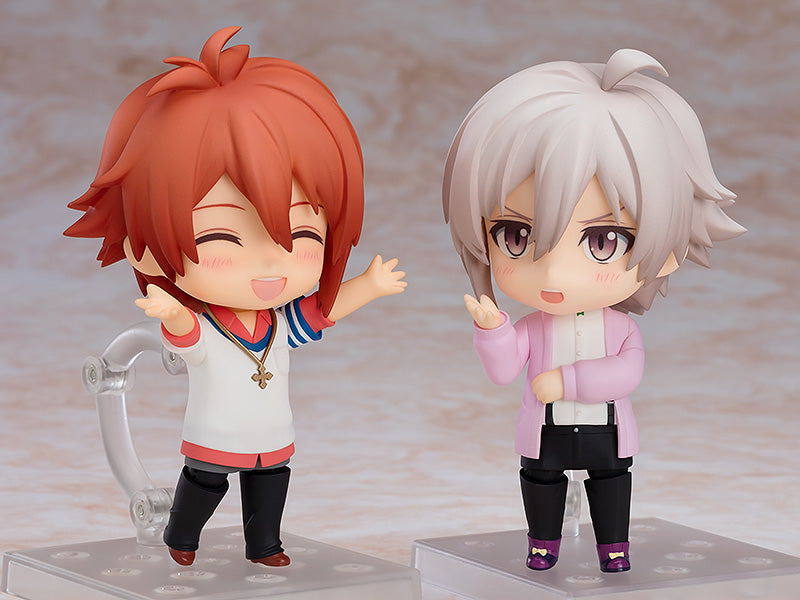 IDOLiSH7 - Riku Nanase Nendoroid Figure