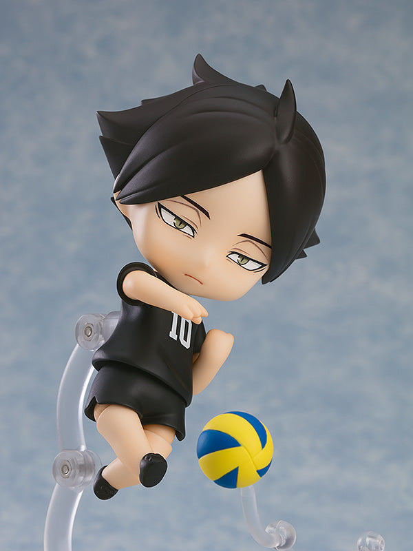 Haikyu!! - Rintaro Suna Nendoroid Figure