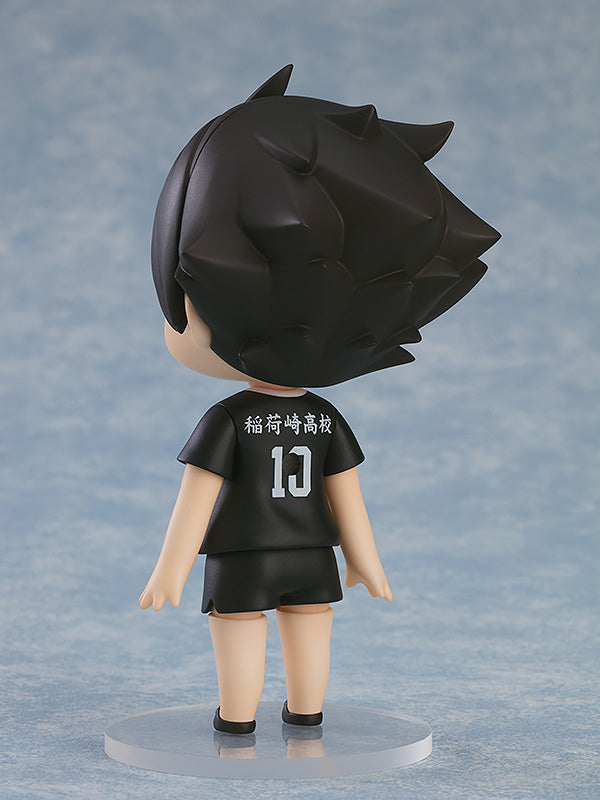 Haikyu!! - Rintaro Suna Nendoroid Figure