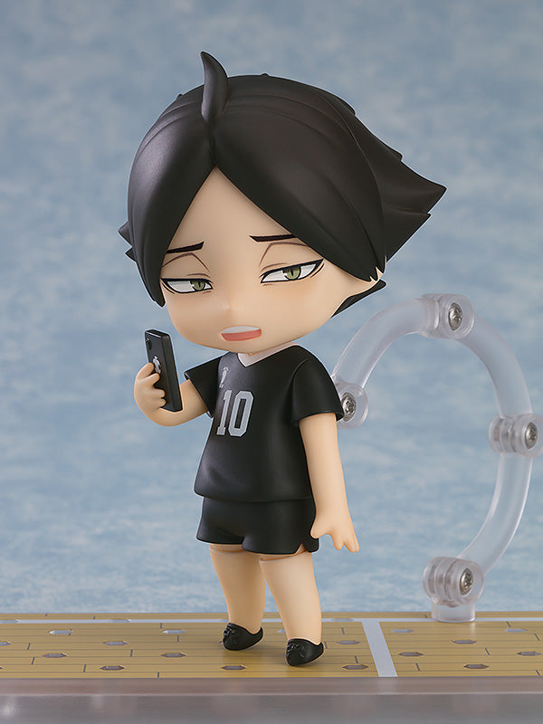 Haikyu!! - Rintaro Suna Nendoroid Figure