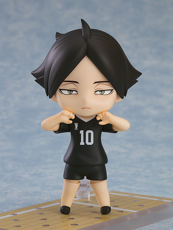 Haikyu!! - Rintaro Suna Nendoroid Figure