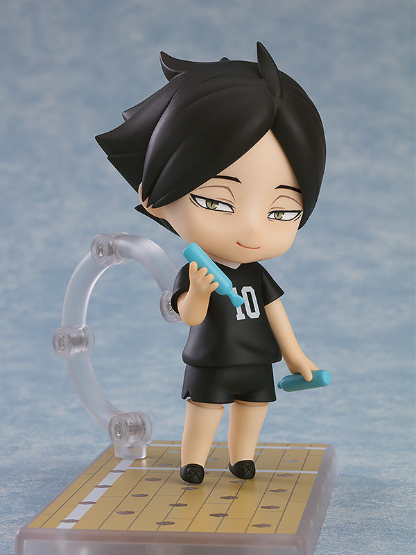 Haikyu!! - Rintaro Suna Nendoroid Figure