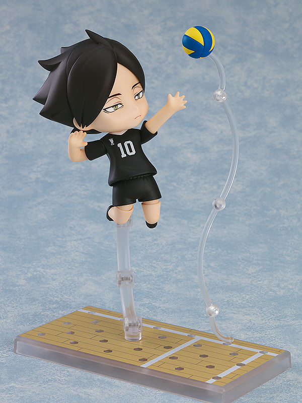 Haikyu!! - Rintaro Suna Nendoroid Figure