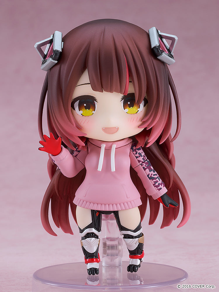 hololive production Nendoroid Robocosan Figure