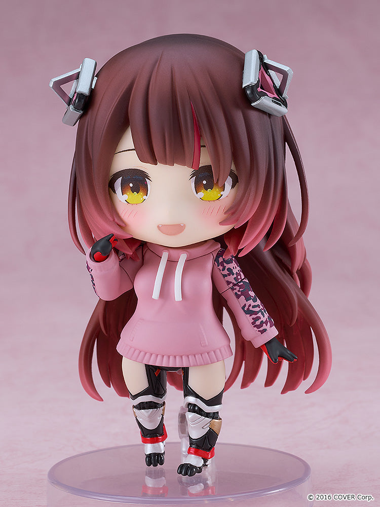 hololive production Nendoroid Robocosan Figure