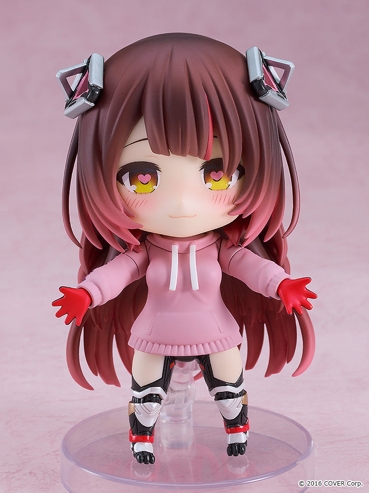 hololive production Nendoroid Robocosan Figure