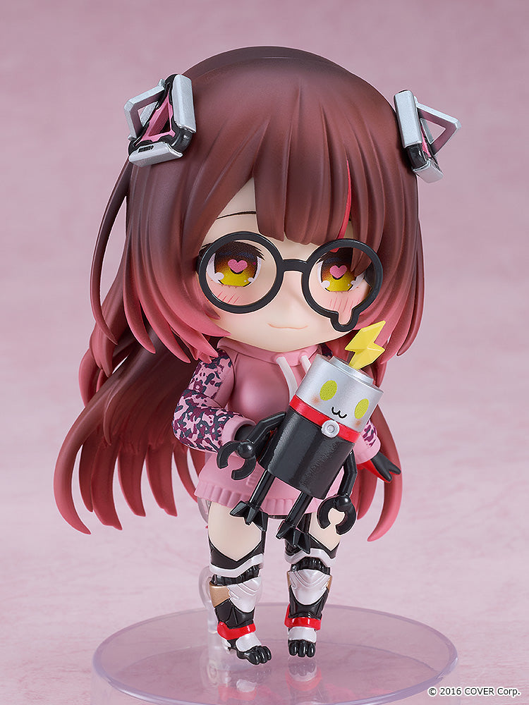 hololive production Nendoroid Robocosan Figure