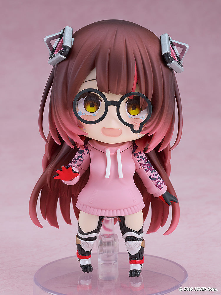 hololive production Nendoroid Robocosan Figure