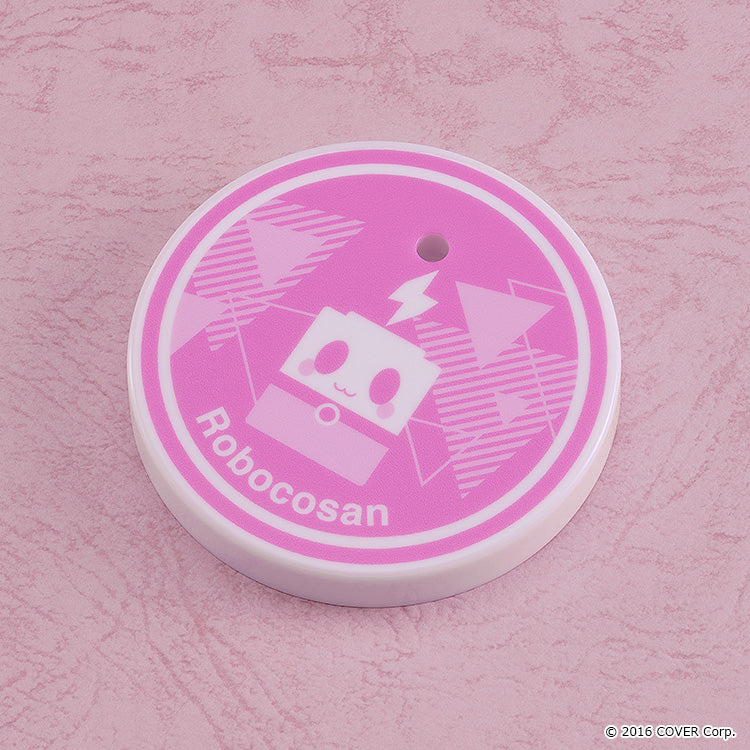 hololive production Nendoroid Robocosan Figure