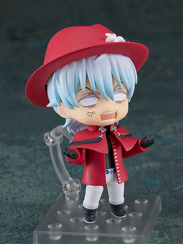 The Vampire Dies in No Time - Ronald & Mebiyatsu Nendoroid Figure