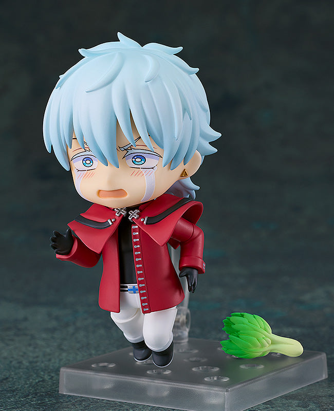 The Vampire Dies in No Time - Ronald & Mebiyatsu Nendoroid Figure